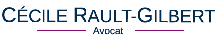 avocat Cécile Rault Gilbert barreau de Paris