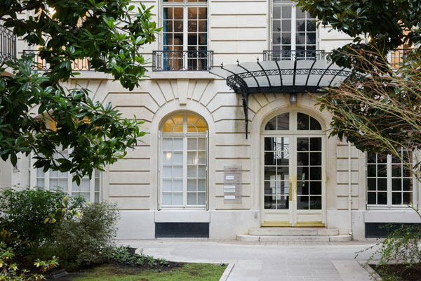 cabinet d'avocat rault-gilbert paris